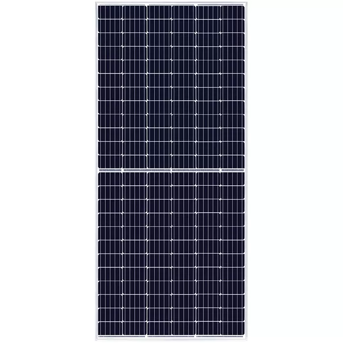Canadian Solar 665 Watts